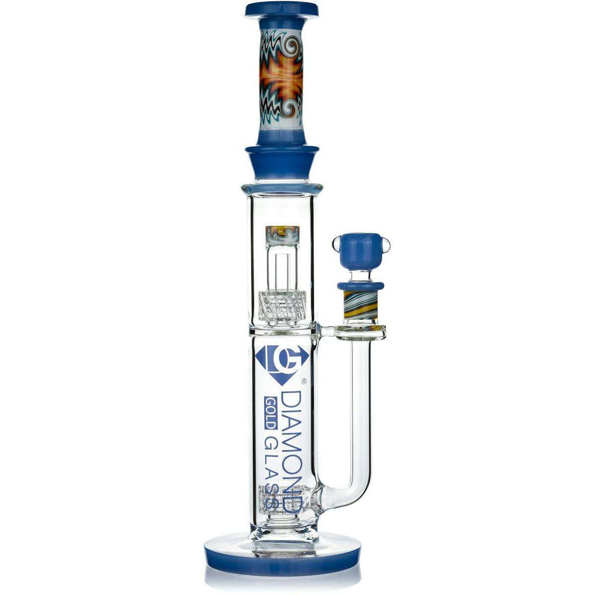 Photo of WP DGW 1016 (Diamond Glass)
