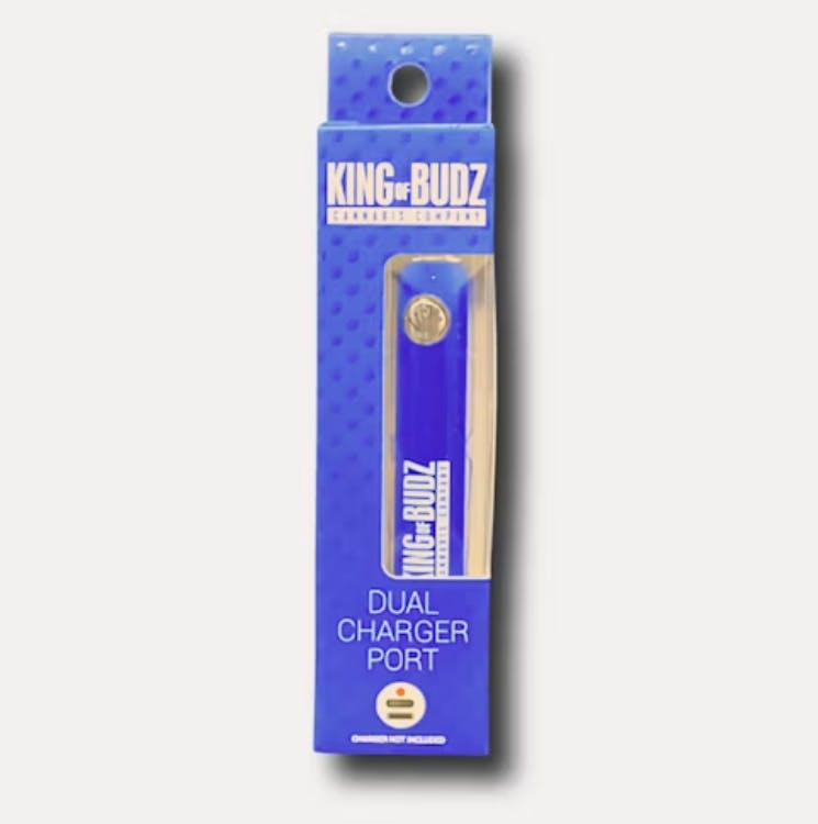 KOB 510 Battery (BLUE)