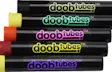 Doob Tubes Black Display