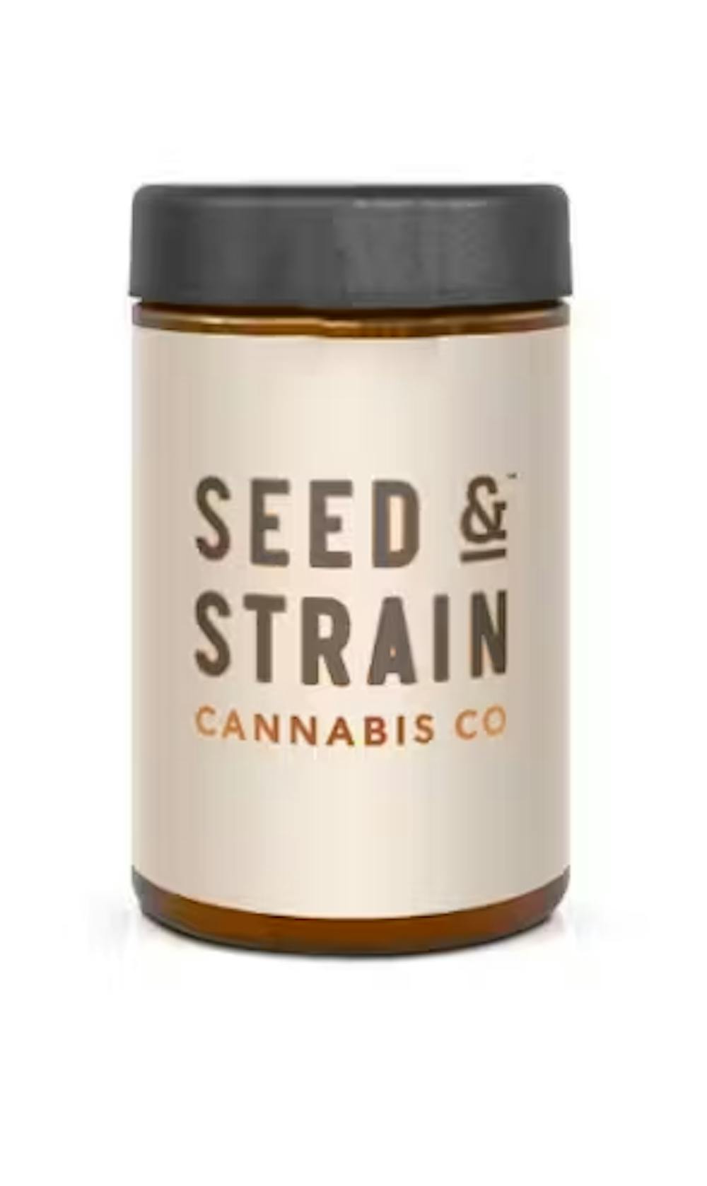 Product CC Seed & Strain Shake - White Grapefruit Cookies 28g