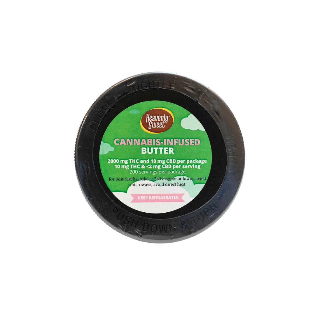 CANNABUTTER (MEDICAL ONLY)-1