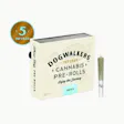 Showdogs Dulce De Uva