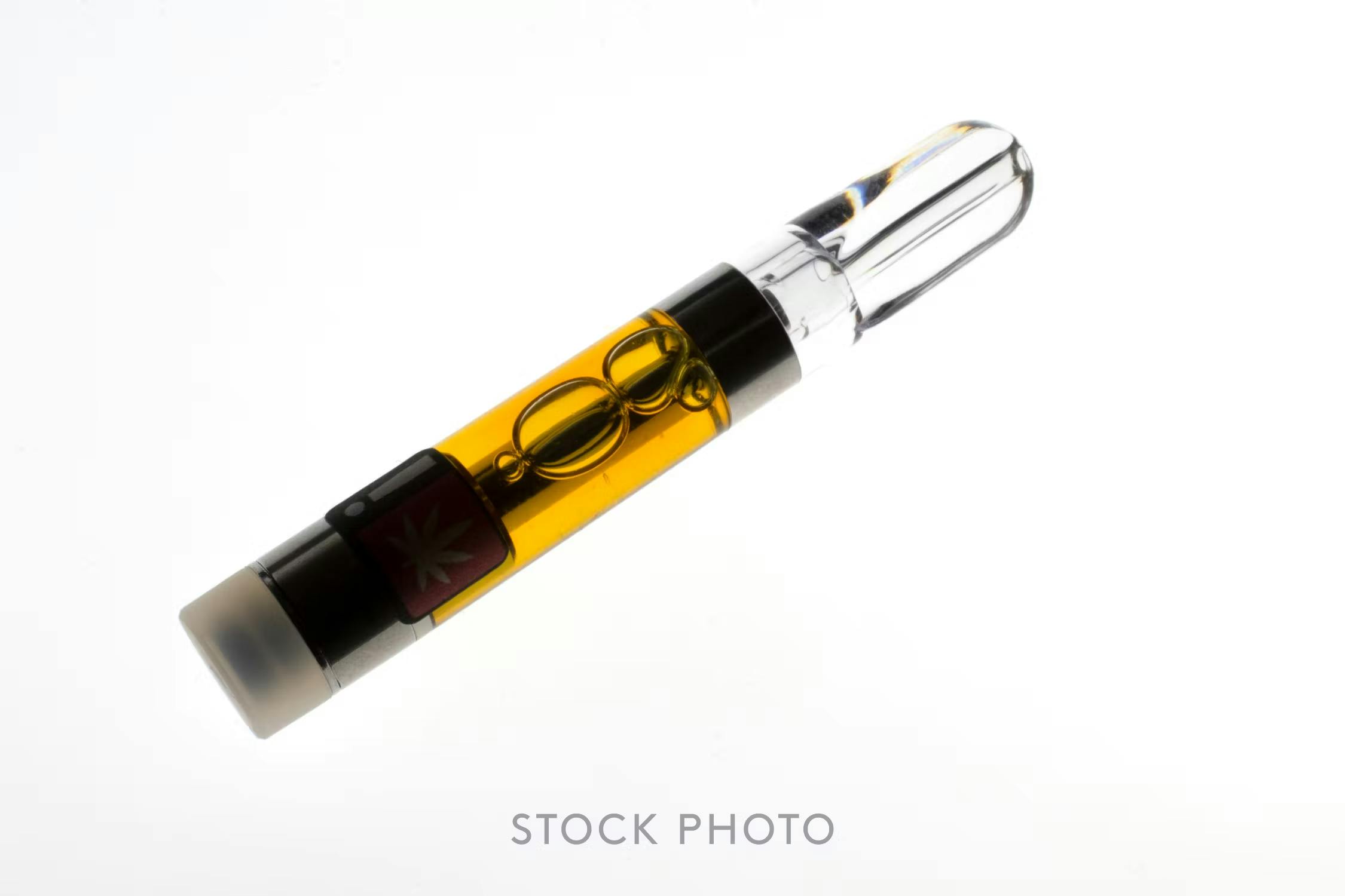 Brass Knuckles | Acapulco Gold Liquid Diamonds Vape cart