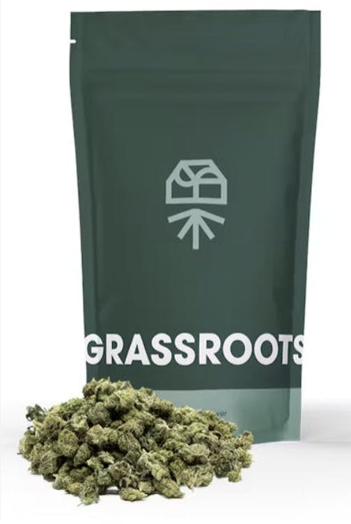 Grassroots Small Buds-14G-Funky Charms