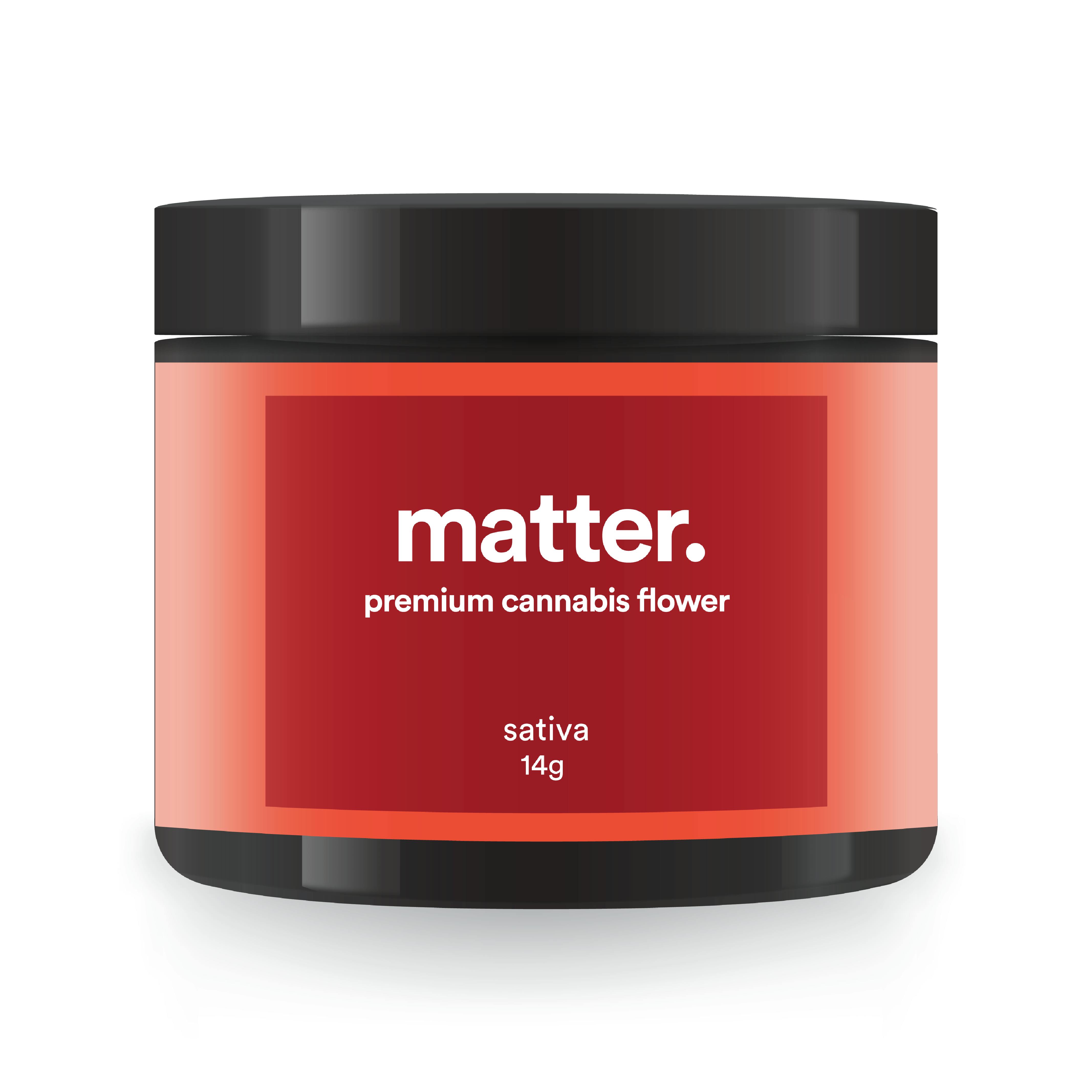 Matter | Orange Cookies  | 14g