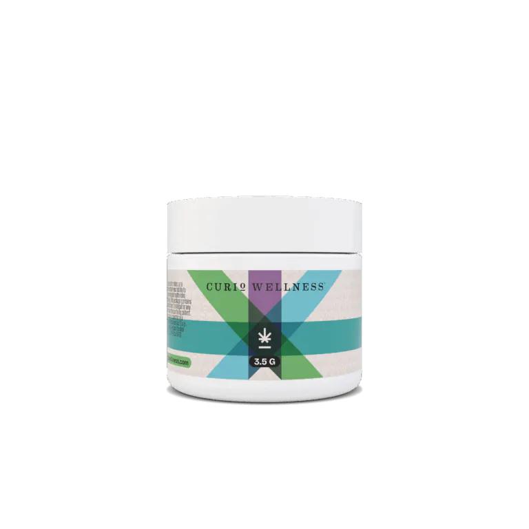 Happy Eddie: Happy Halfs | Zen Wen | 14g | Viola x Far & Dotter