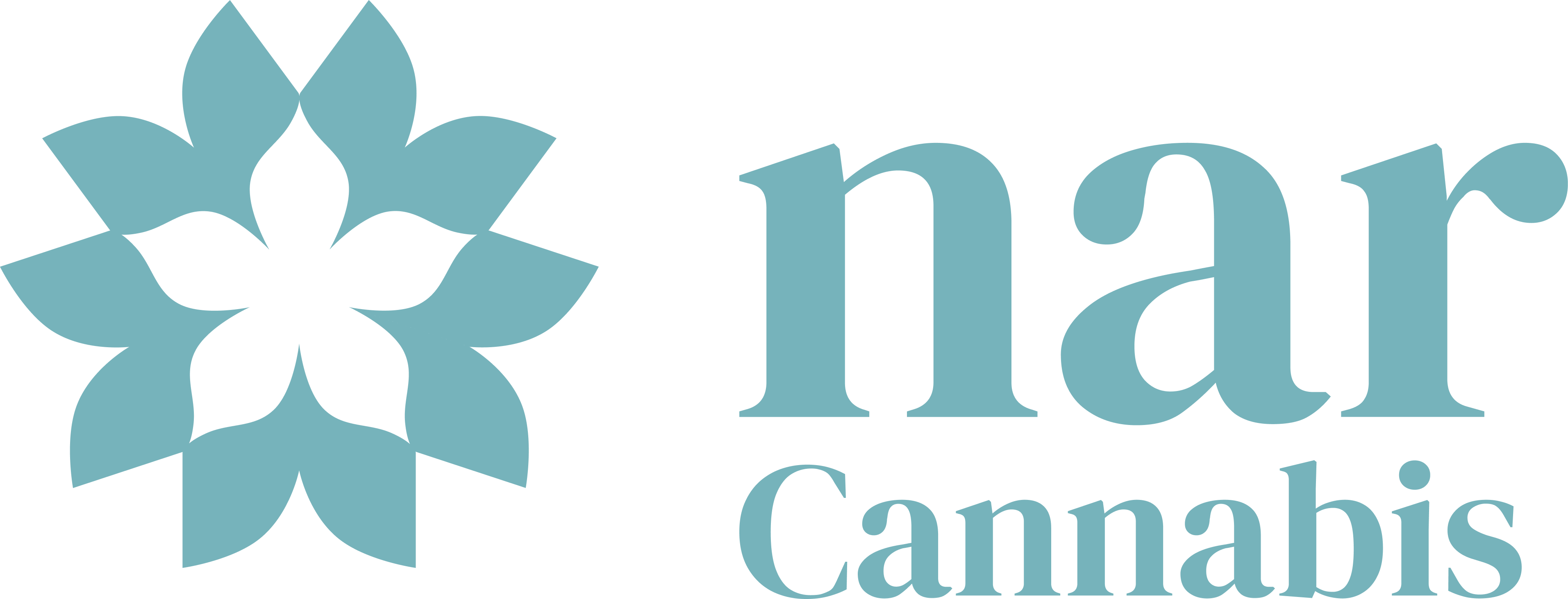 Nar Reserve (Delaware) logo