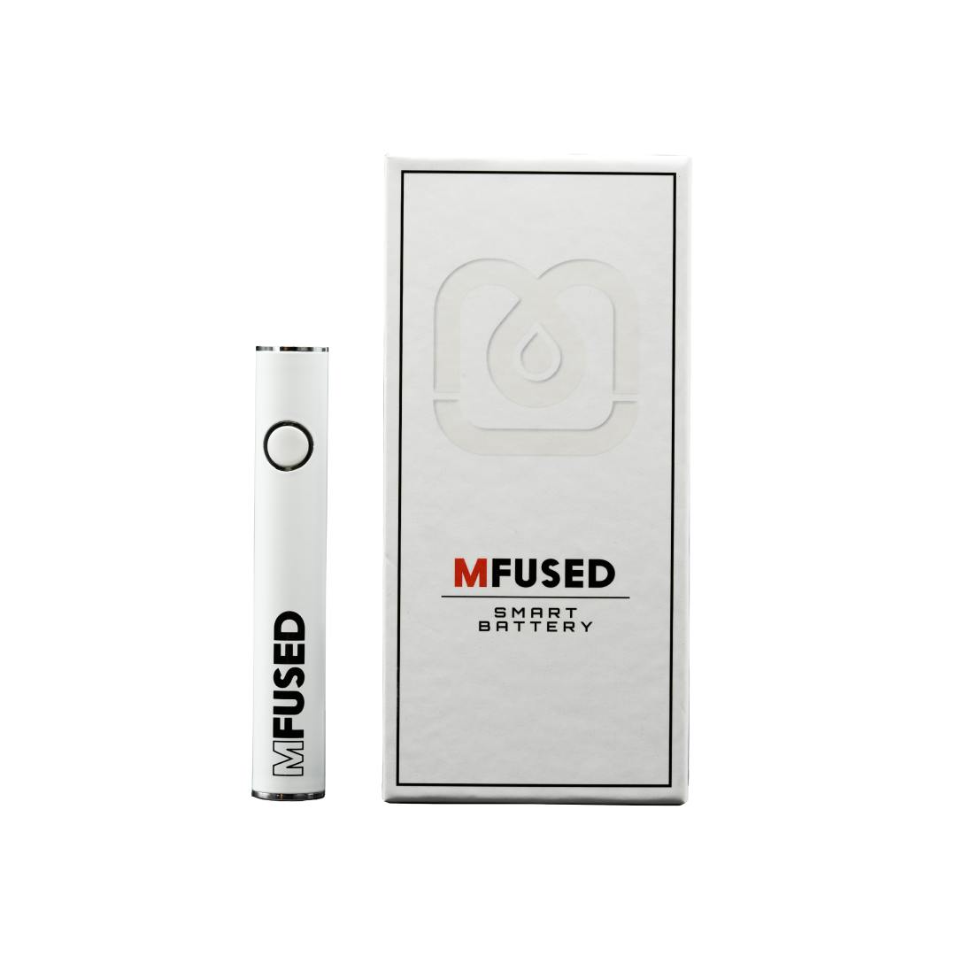 Mfused Smart Tank Basketball Batteries | Curaleaf Mfused Smart Tank Basketball Batteries | Curaleaf