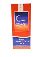 Product Milk Chocolate Bar