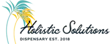 dispensary logo