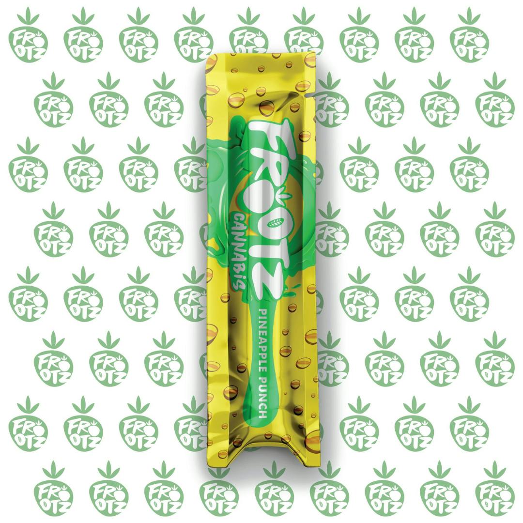 frootz disposable vape Batch | Disposable Vape | Signature main image 0