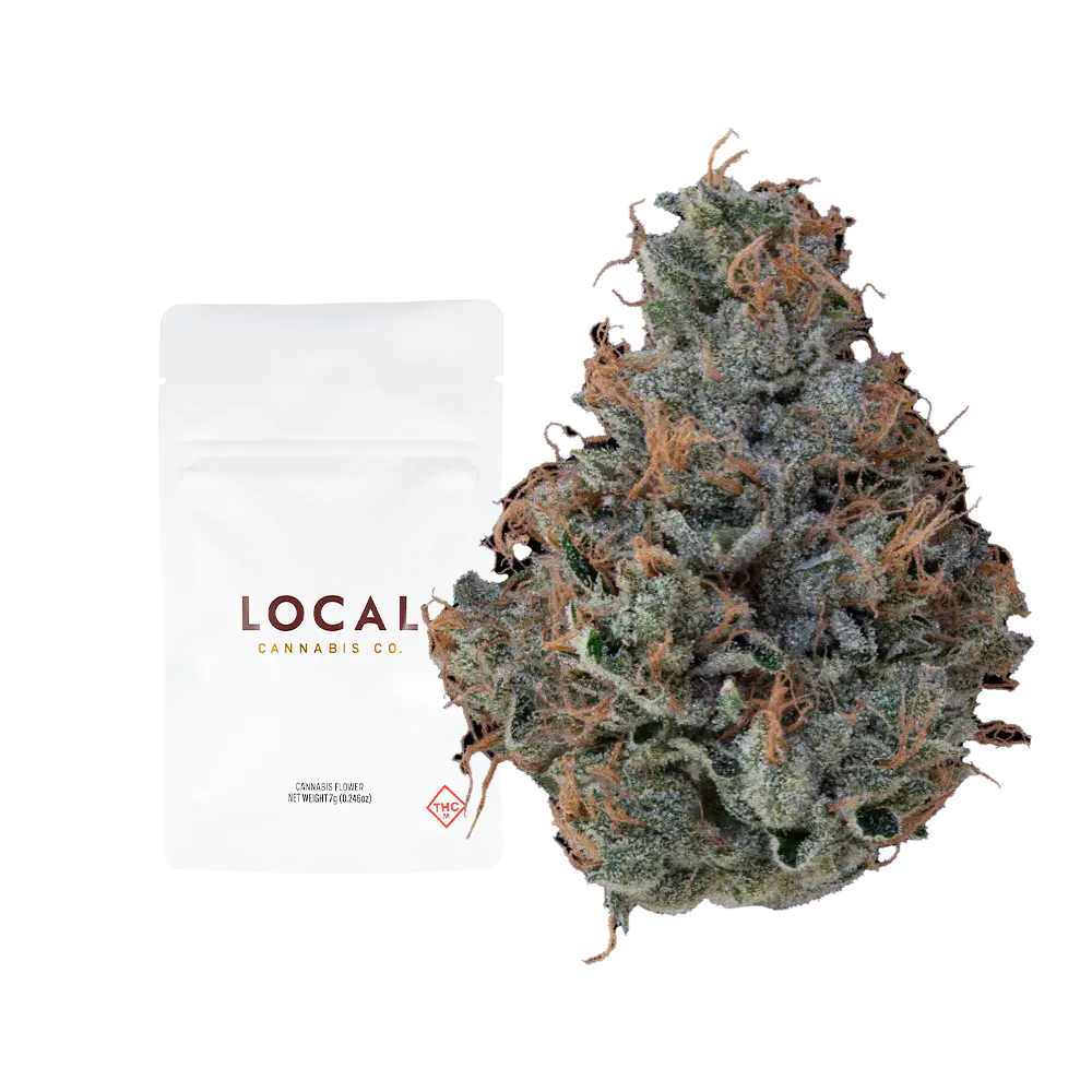 Cannabis Flower | Local Cannabis Co. - Kansas City