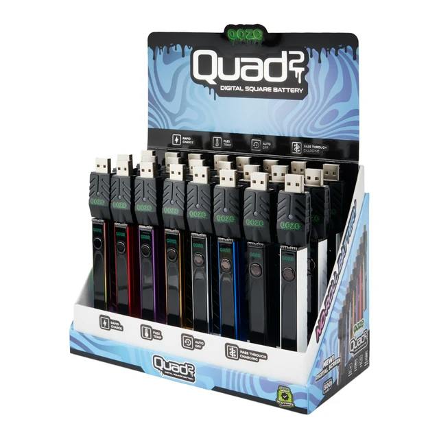 Accessories Oooze Quad / Beacon Pens