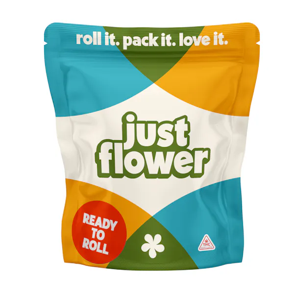 Just Flower | 15g | Flower | Ground | Tokyo Sunset X Z$Bf (Ready