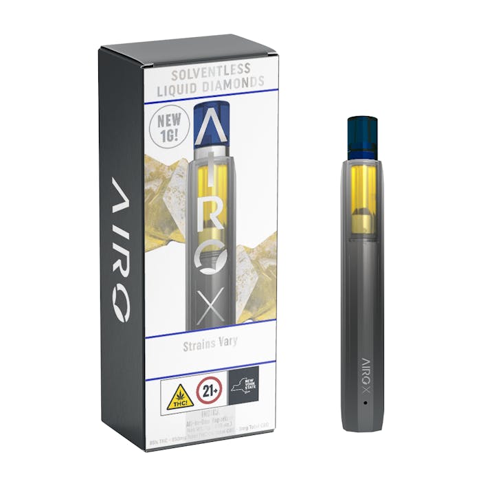airo vapes blue diamond Air Bar Diamond Spark / Disposable Vape — Discover the best disposable vape  devices ⎮Air Bar Official Site main image 0