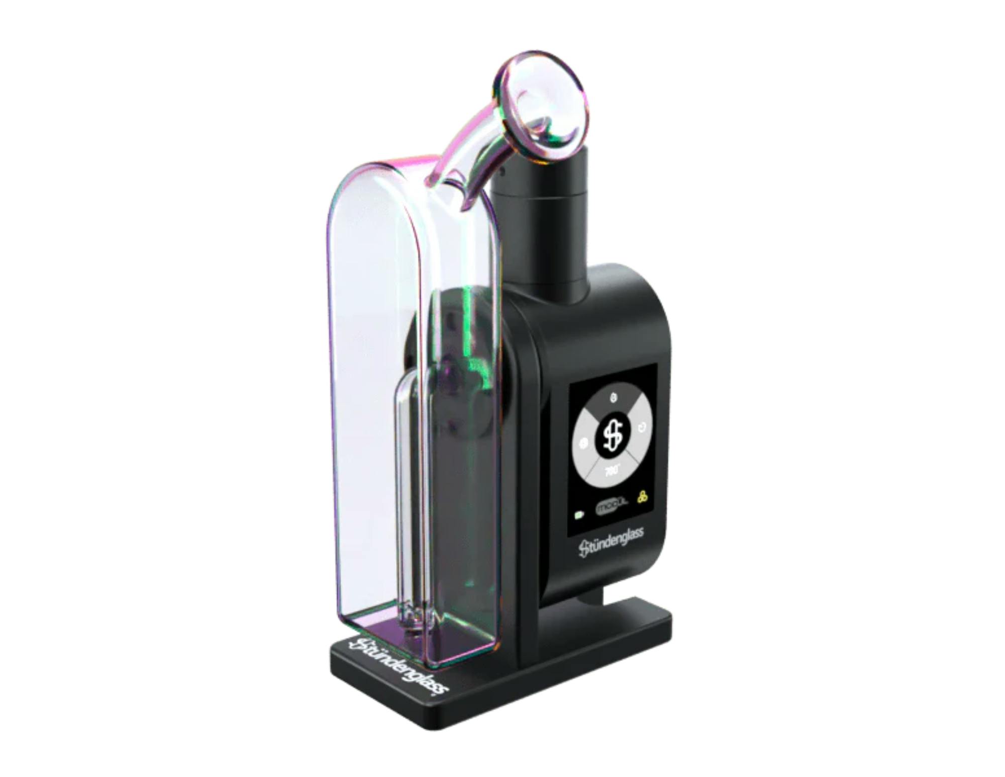 Studenglass - Module Dock - Bubble by Studenglass