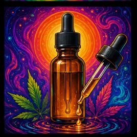 Tinctures category image