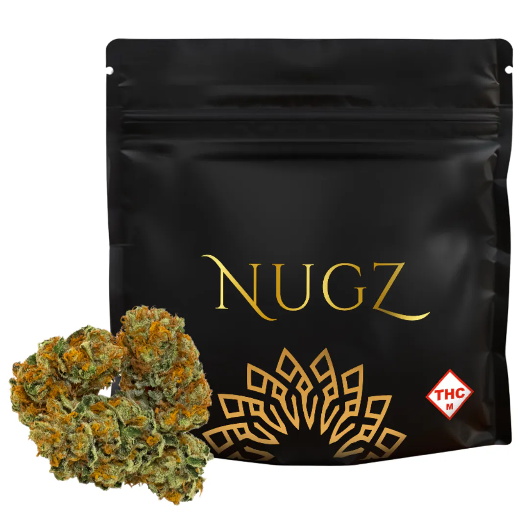 3.5g | Amaze Nugz Checkmate at MO Health and Wellness - Jefferson City