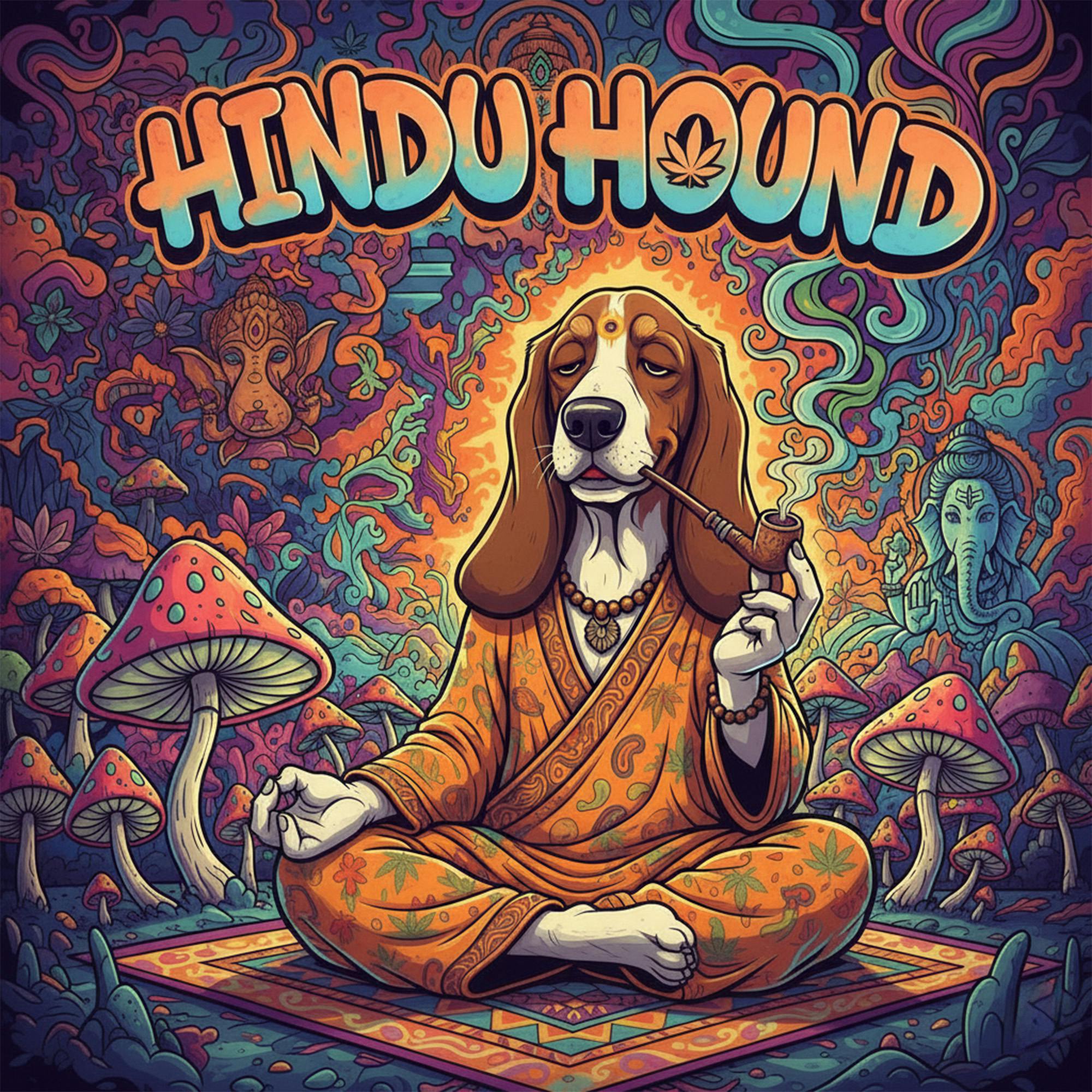 DELI - Hindu Hound