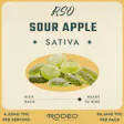 Sour Apple