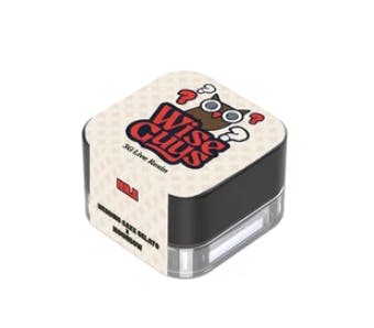 Product: WISE GUYS | MR.E | LIVE RESIN SATIVA