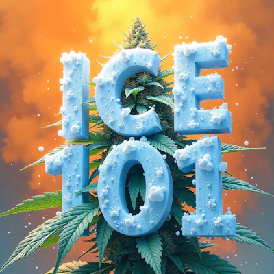 DELI - Ice 101 (Smalls)
