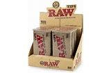 Product: RAW | FILTERS | 20PK