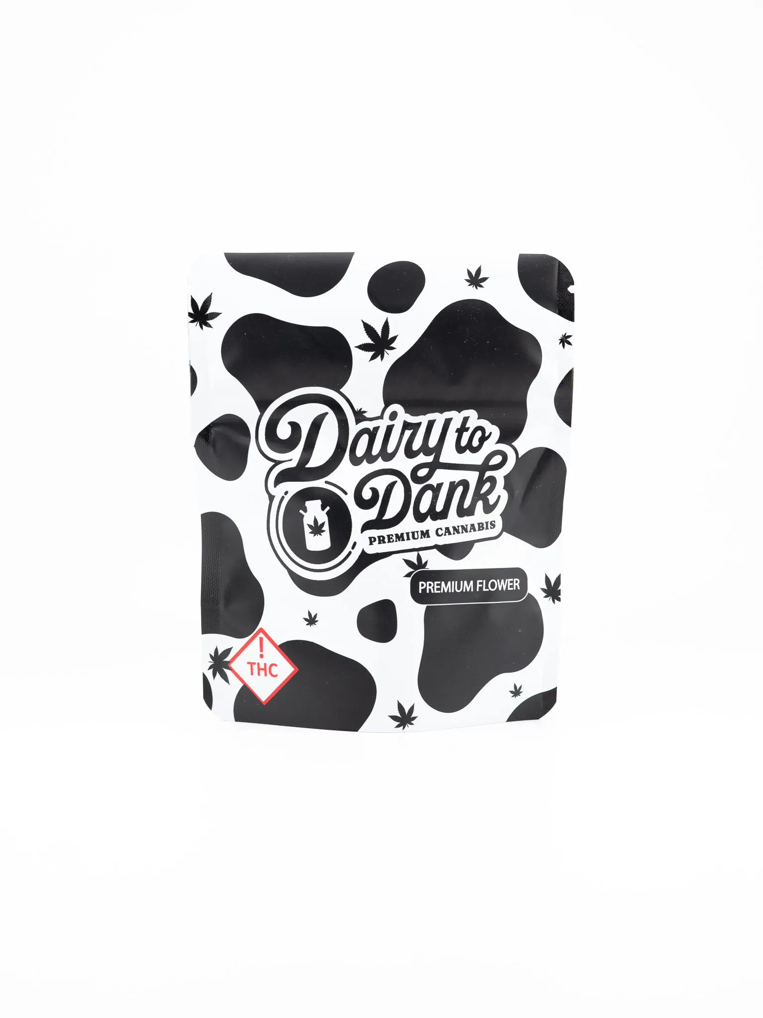 Dairy 2 Dank - Vanilla Custard Pre-Pack (I-H) | Albuquerque, NM