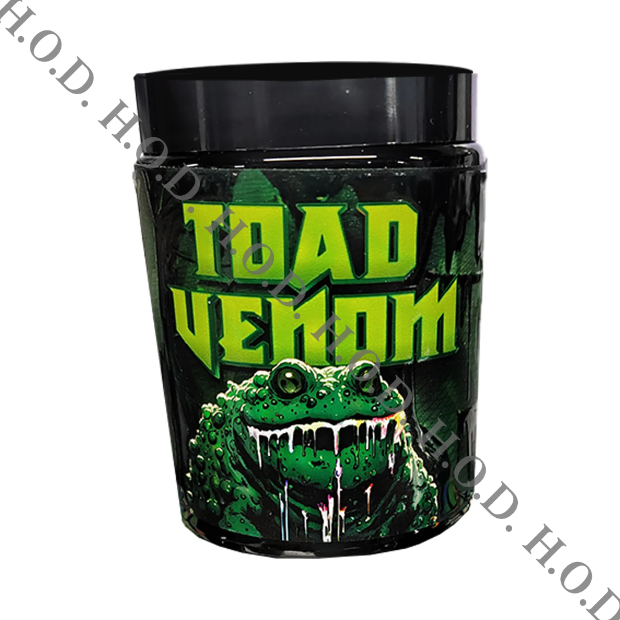 Top5 Toad Venom 7g Jar at House of Dank Recreational Cannabis - Monroe