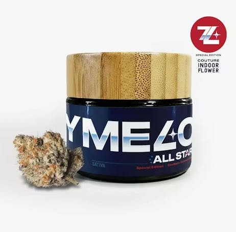 Stay Me7o | All Star | Flower | 3.5g