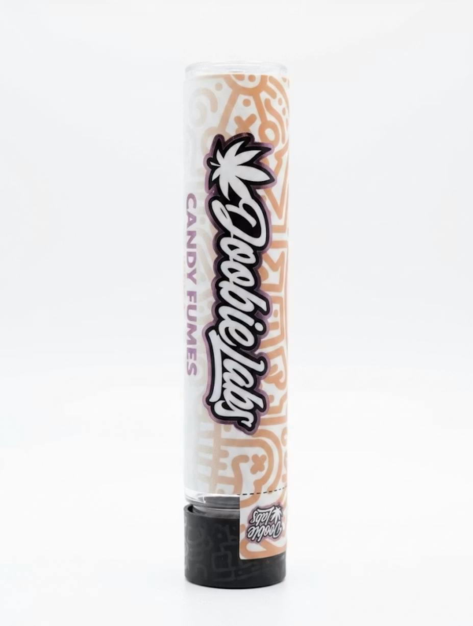 Doobie Labs Candy Fumez