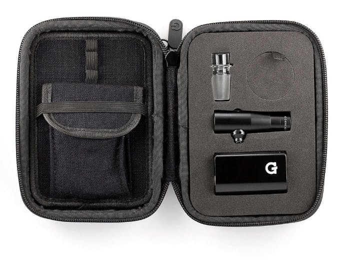 Photo of G Pen Connect Vaporizer
