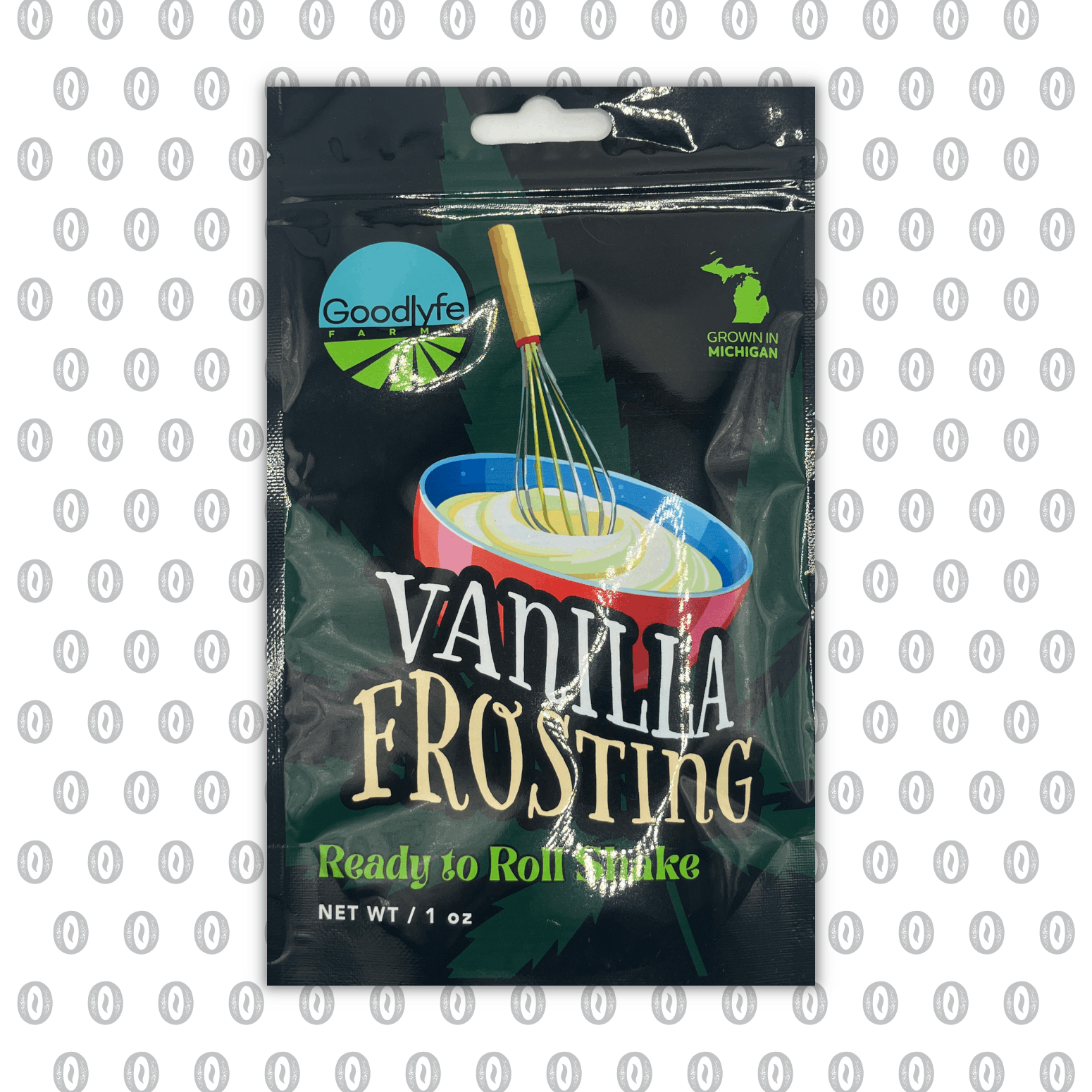 Product: Goodlyfe | Shake - 28g - Vanilla Frosting