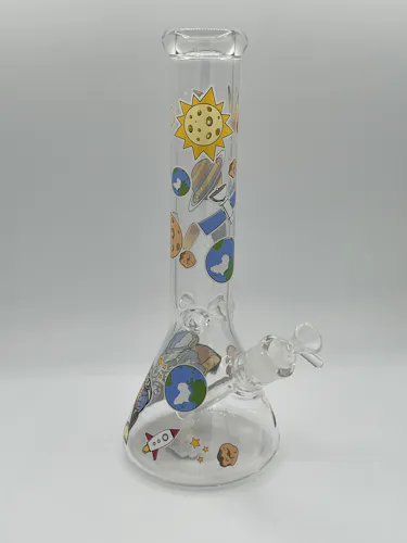 Large Bong Astronaut-1