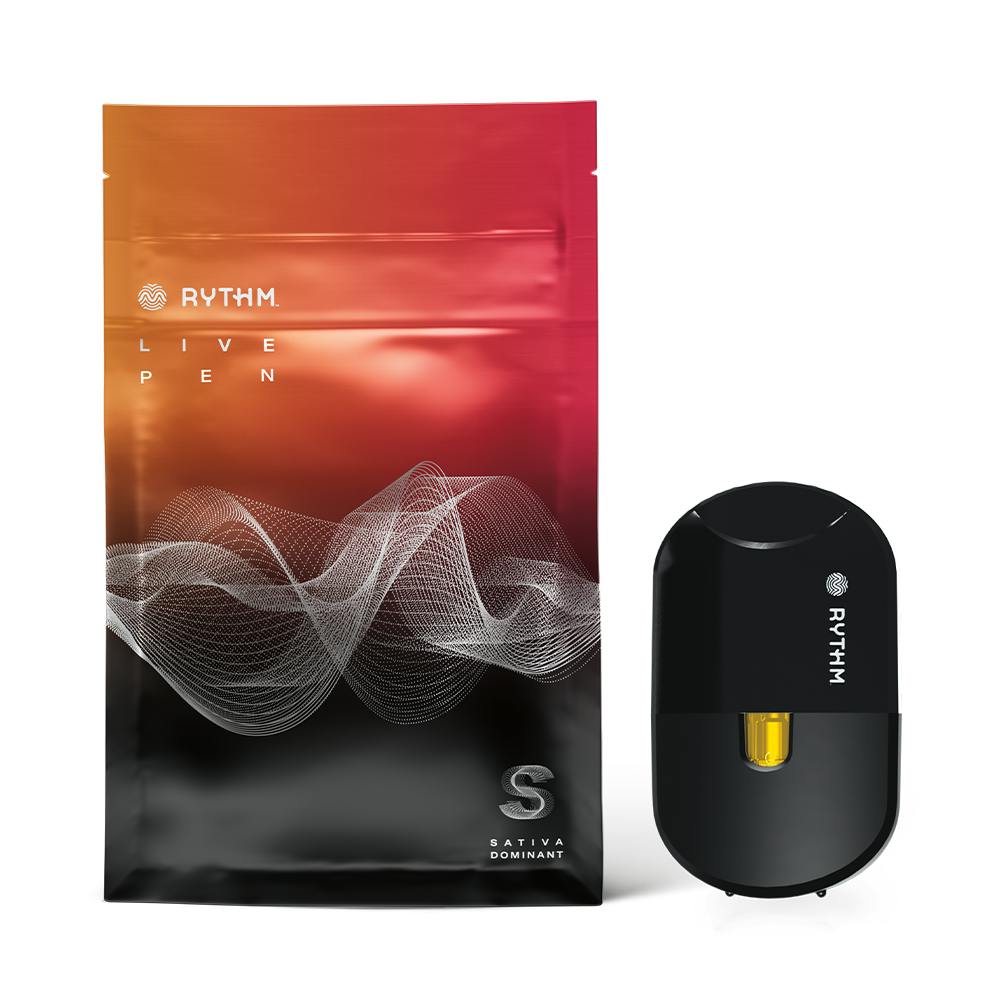 Lemon Gelato Cookies | Live Resin All-in-one Vape | Sativa | 1g