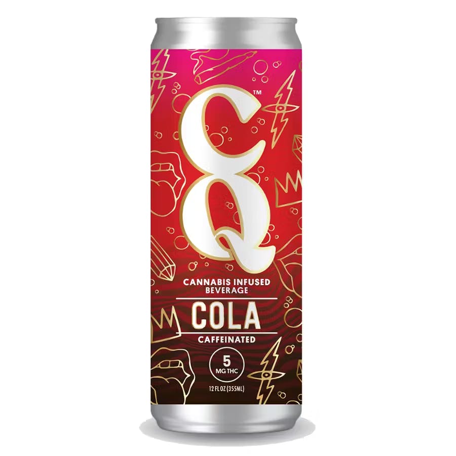 Product: Soda | Cola Single