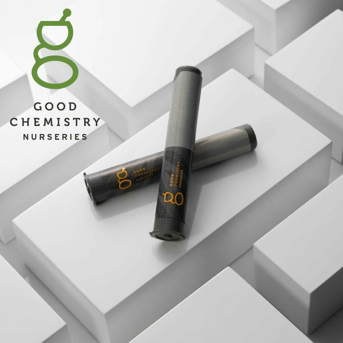Image of Good Chemistry | Eastmont | Pre Roll