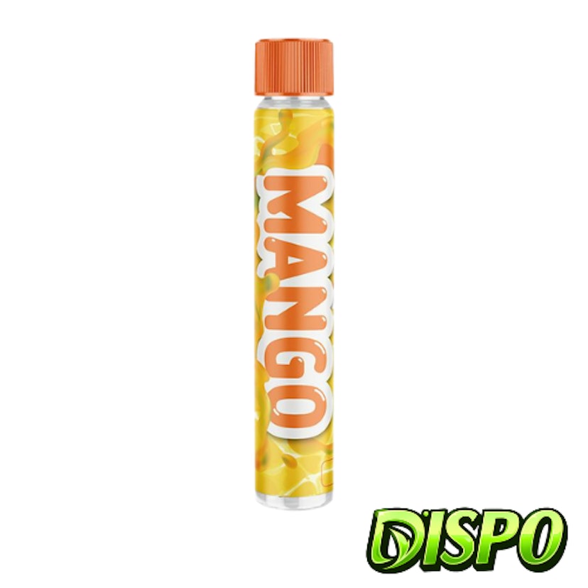 Hy-R - Mango Infused Pre-Roll