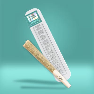 Product Headliners | Marshmallow OG | Preroll | 1g