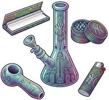 Accessories category image