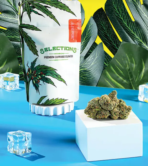 Lucky Orchard Pre-Packaged Smalls (28g) (Evermore) *Limit One Per