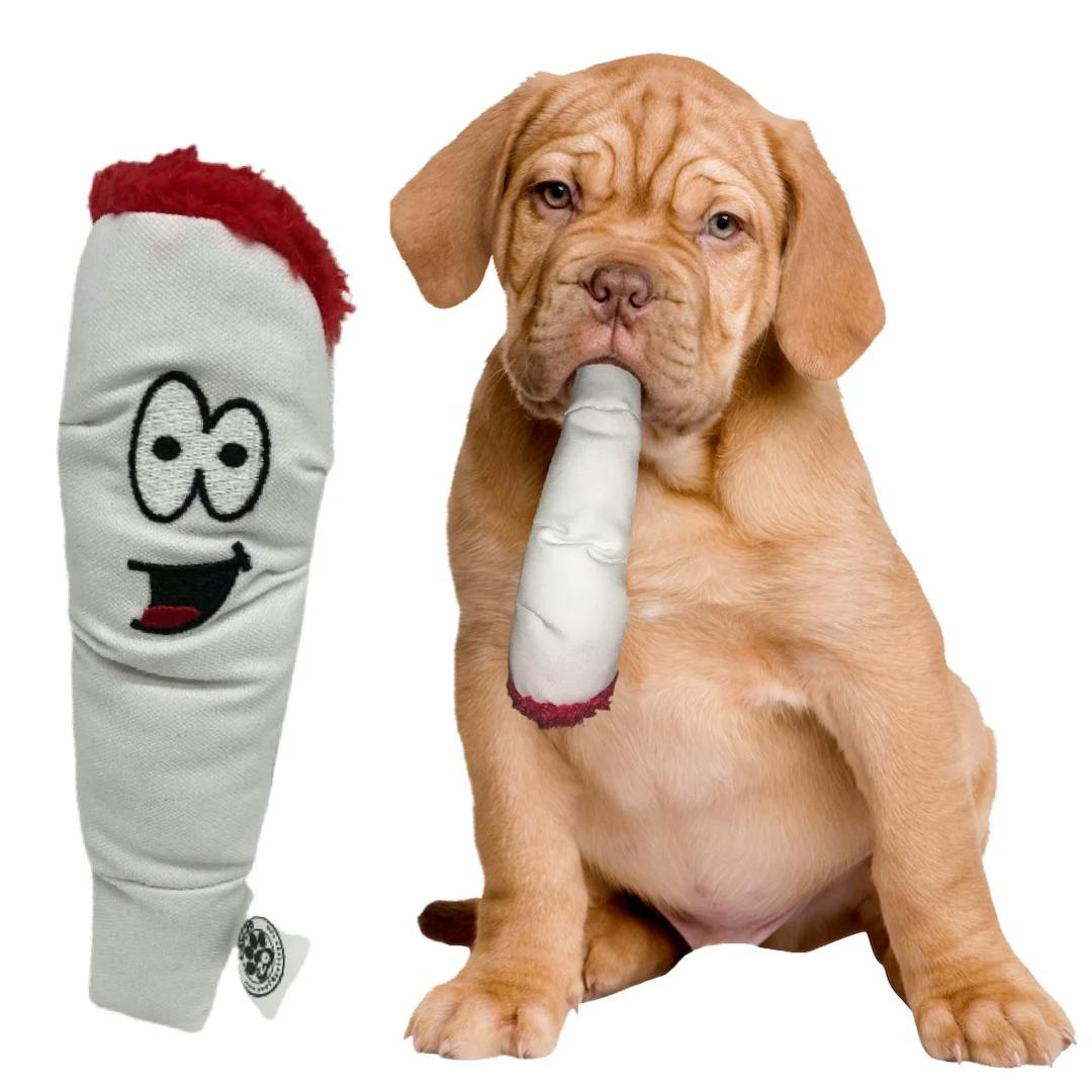 PAW:20 | Dog Toy | Jay the Joint