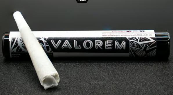 Product Love Truffles Pre Roll