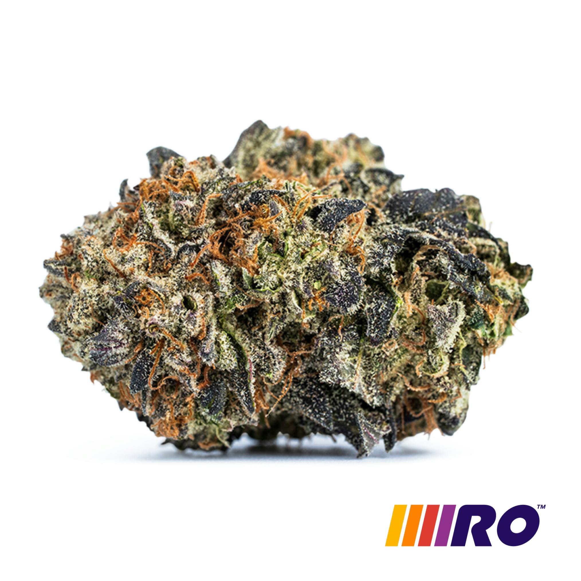 Skunk Hero Flower