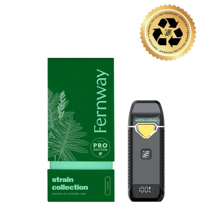 fernway stylus premium vape battery Fernway Fernway Stylus 510 Battery