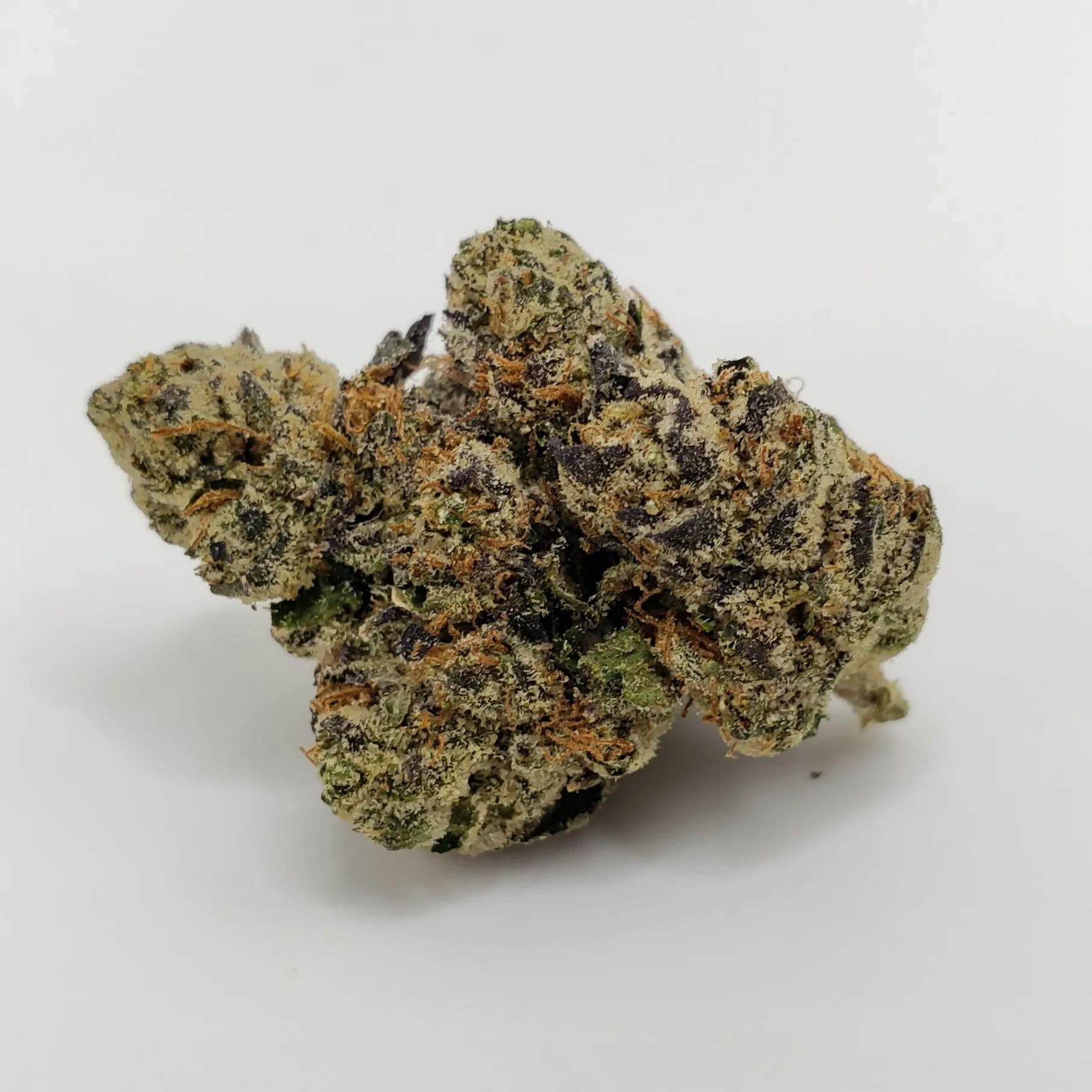 Country Cannabis | Blueberry Lemonade | 3.5g
