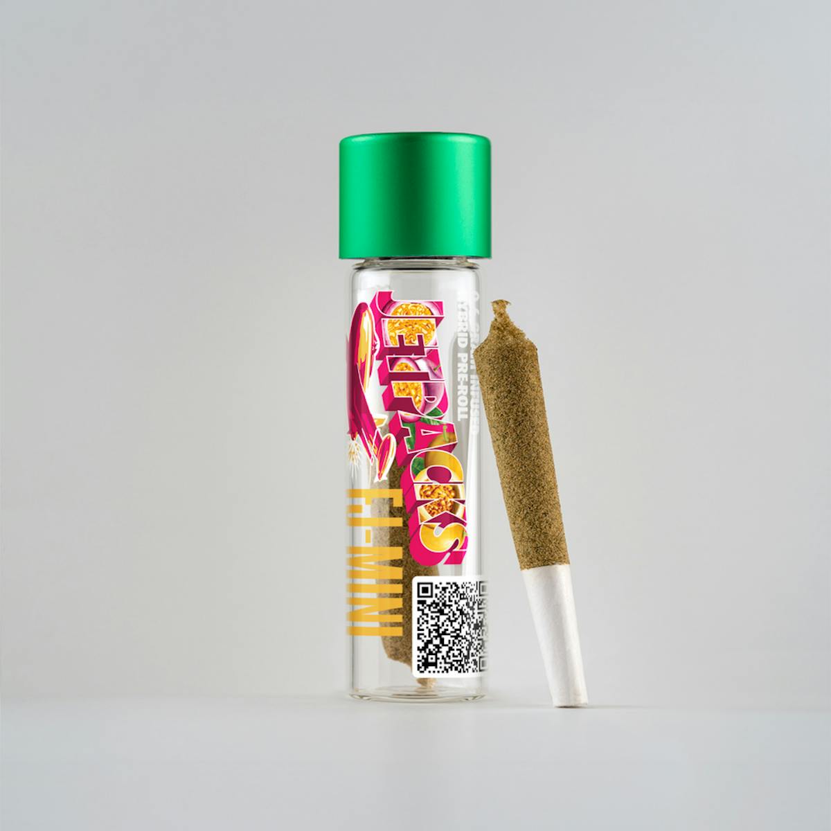 Image of Jetpacks – Empire OG Infused Preroll