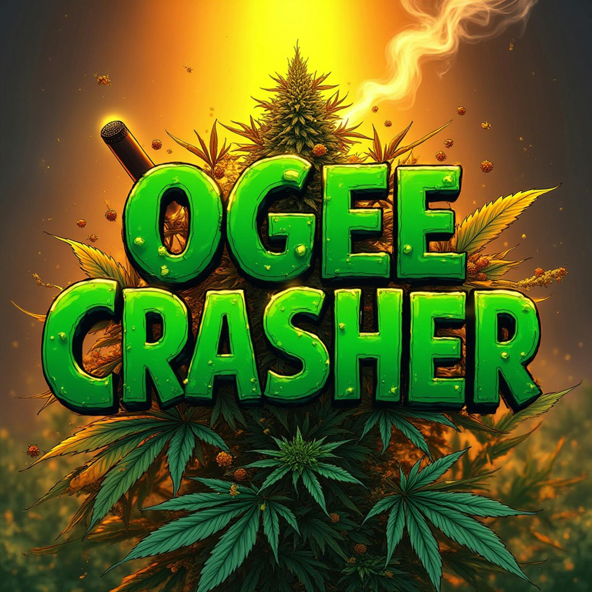 DELI - OGee Crasher