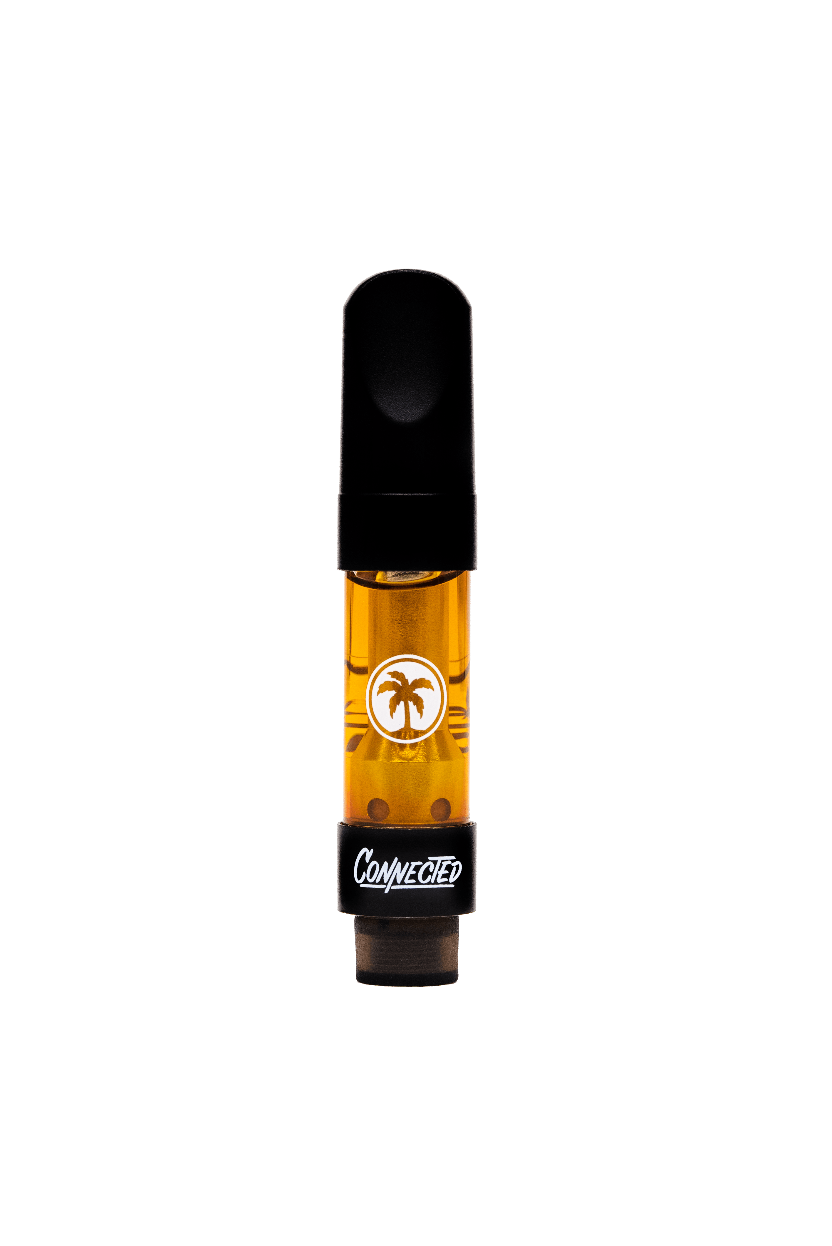Connected Biscotti Live Resin AIO Cookies Brentwood