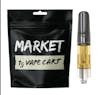 3/$20 Market Vape Carts 